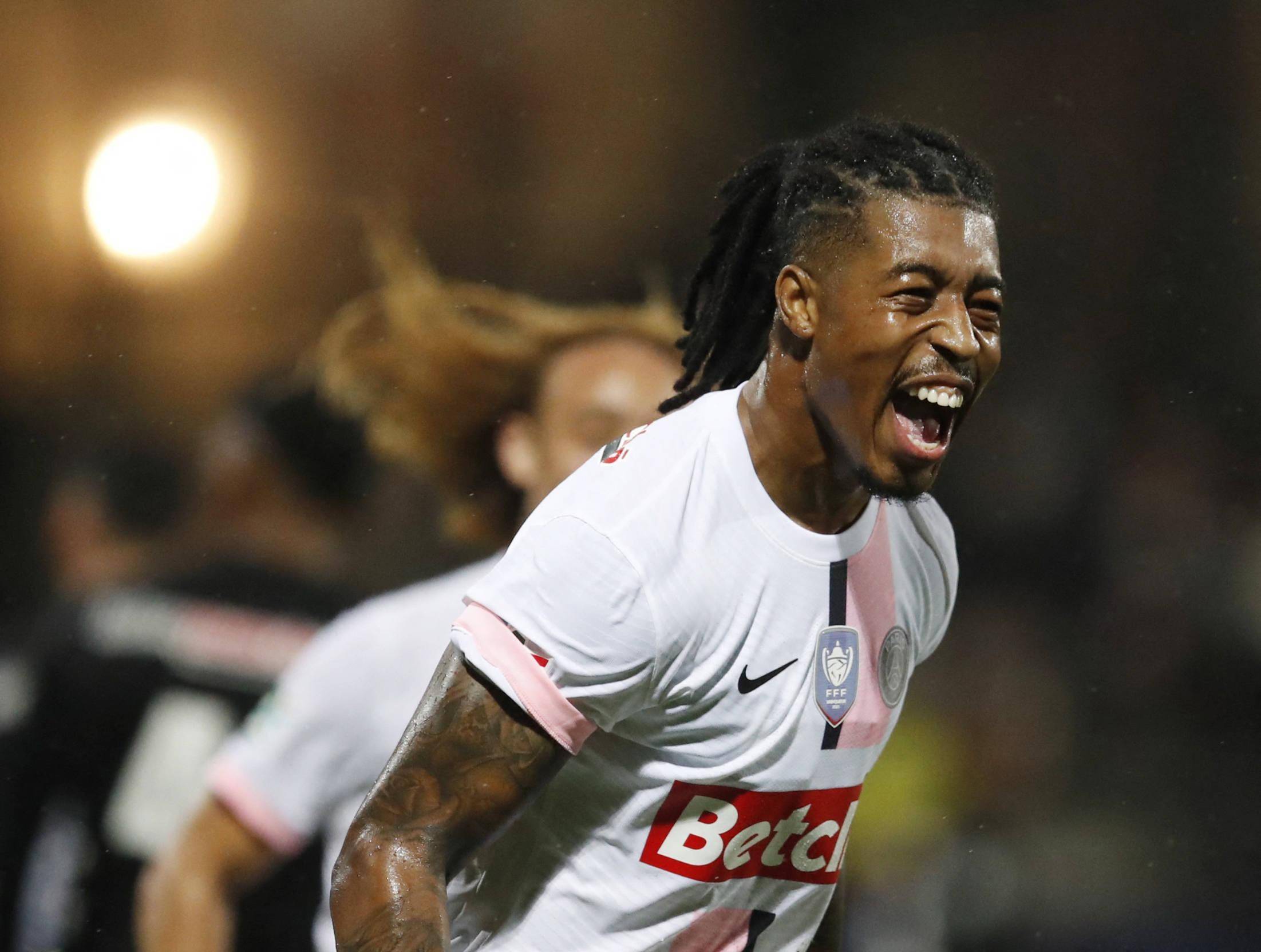 爱游戏体育平台包含冲刺阶段法国杯焦点战，尼斯伤情更新，气氛紧张，心理建设被强调的词条